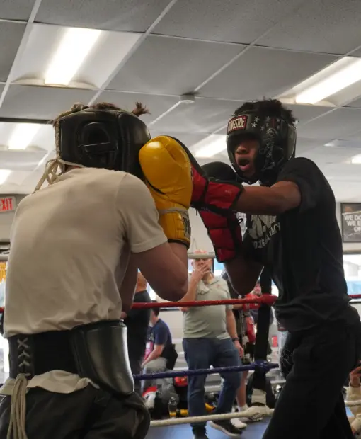 JAB Combat Athlete in Lewisville, TX