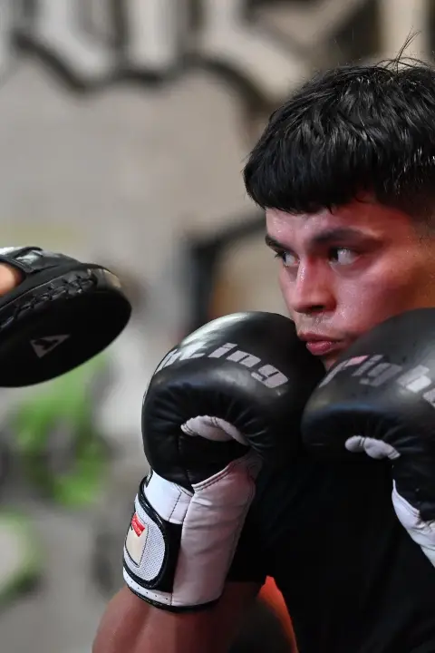 JAB Private Coaching