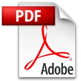 PDF logo