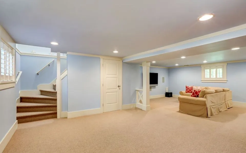 Basement remodeling services lancaster pa s king home improvement