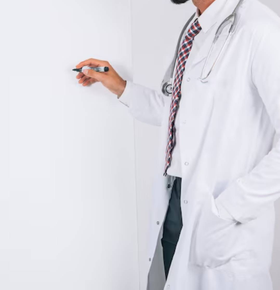 Umapathy Sundaram - Specialty Fellowship at Yale