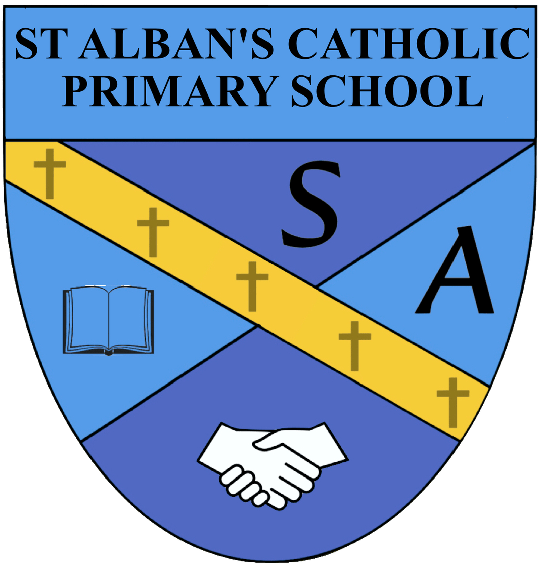 Holiday & Term Dates | St Alban's Catholic Primary School