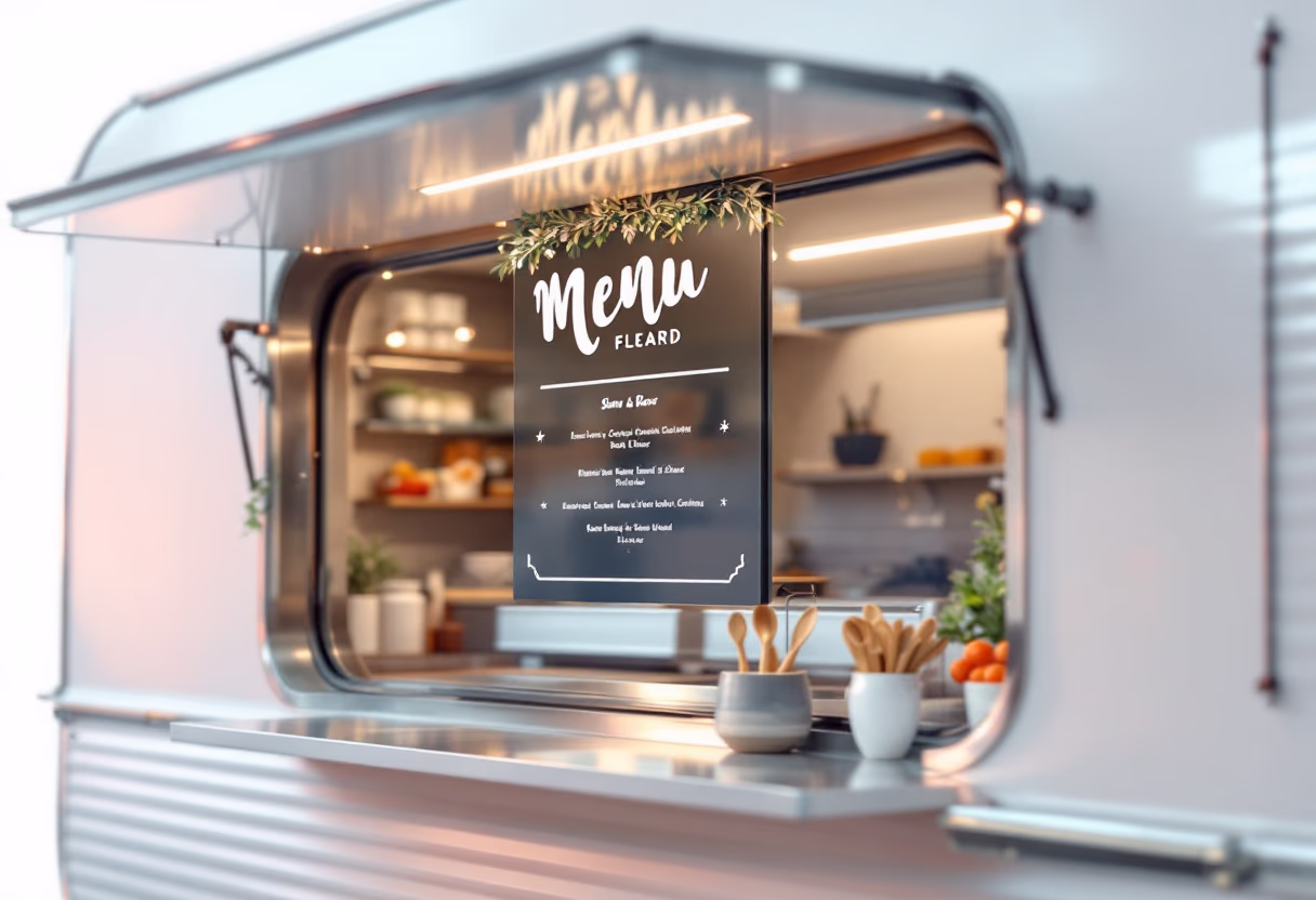 image of food truck's inception