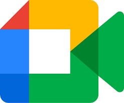 Google Meet icon GMinds