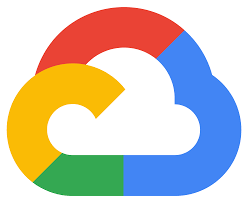 Google Cloud icon GMinds