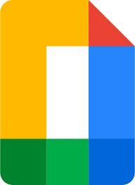 Google doc icon GMinds