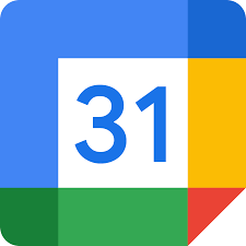 Google Calendar icon GMinds