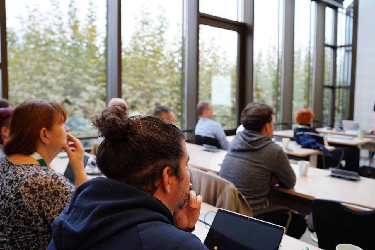 Trainings Google Workspace