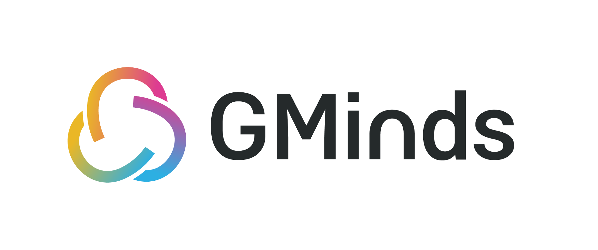GMinds Logo