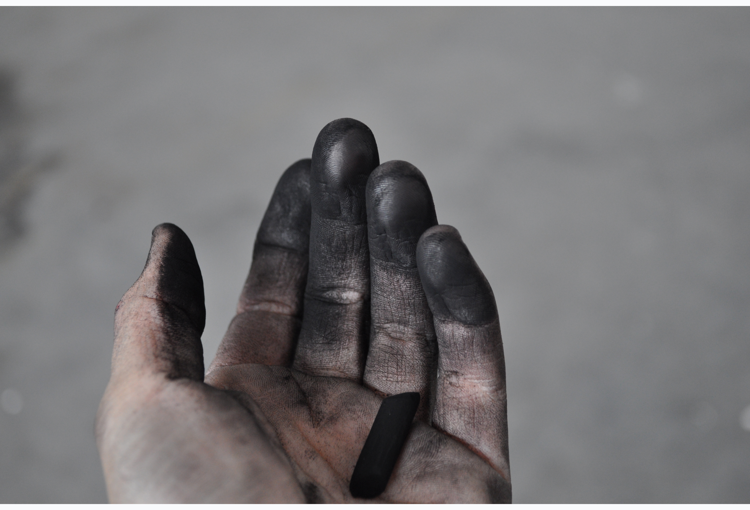 Pareidolia Art Installation