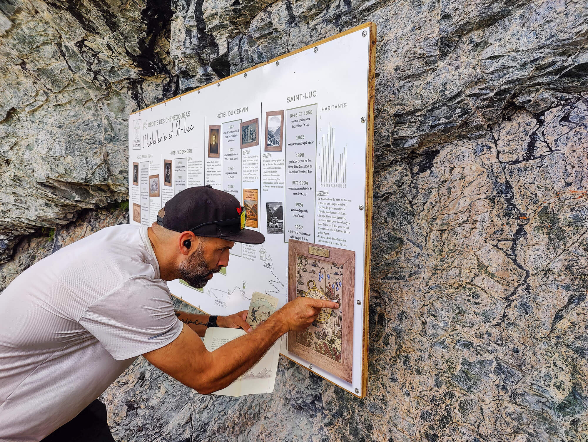 Mathilde Heu Illustration