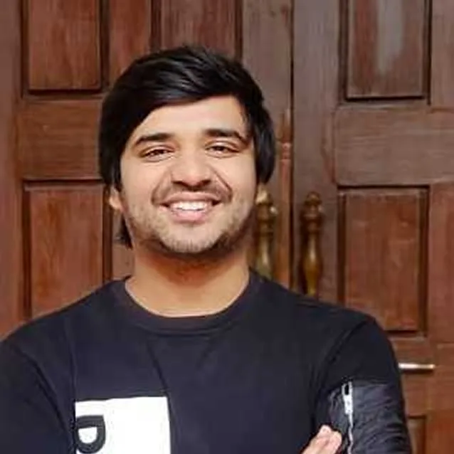 Photo of Tony Yazbeck, a happy Bringin customer