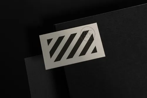 Free Businesscard Mockup