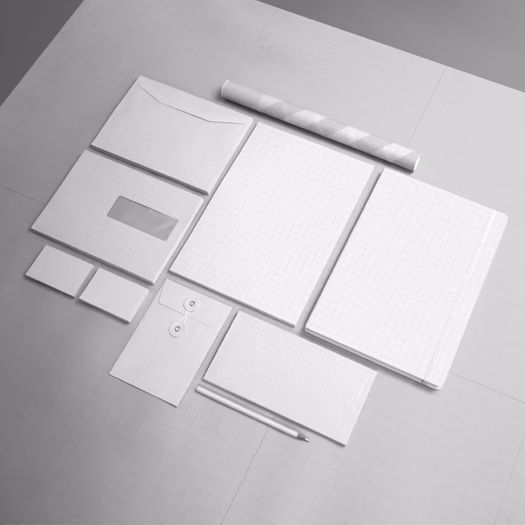 Curated full branding mockup bundle. A complete mockup bundle for all your presentations. Including device mockup, poster mockup, billboard mockup, totebag mockup, stationary mockup and many more. Save time and save money with with this presentation-ready branding mockup bundle!