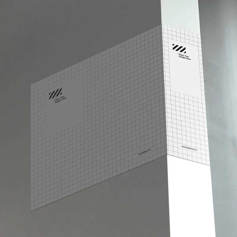 Save time and save money with with this presentation-ready signage mockup bundle! Showcase your designs on multiple signage and way finding mockups in various settings. A complete wayfinding mockup bundle to showcase your designs on social media, your portfolio or client presentations.