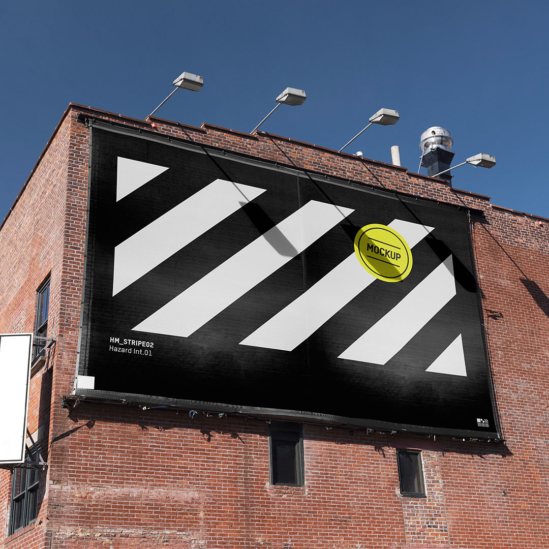 Showcase your designs with our New York City poster mockups, screen mockups, subway mockups and many more. A complete mockup bundle to showcase your poster designs on social media, your portfolio or client presentations.