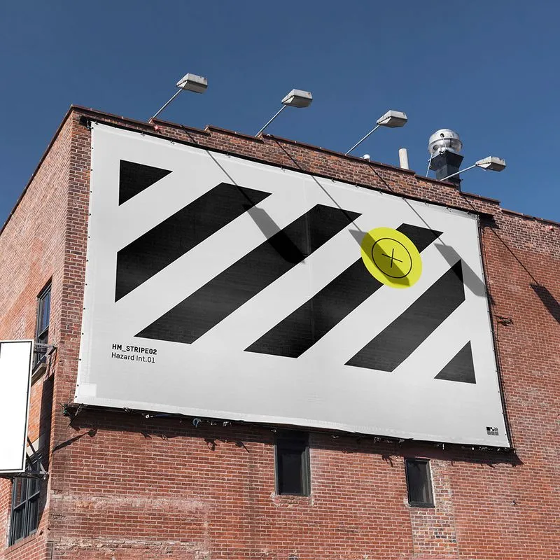 Showcase your designs with our New York City poster mockups, screen mockups, subway mockups and many more. A complete mockup bundle to showcase your poster designs on social media, your portfolio or client presentations.