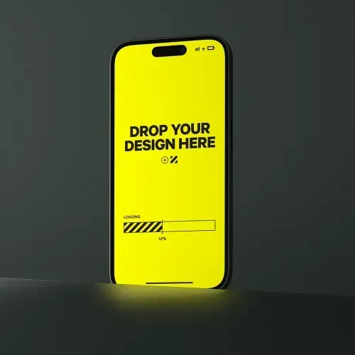 Highly adjustable mockup bundle with newest Apple Phone, Tablet and Laptop devices. Perfect to present your digital UX and UI projects in all possible screens and dimensions.