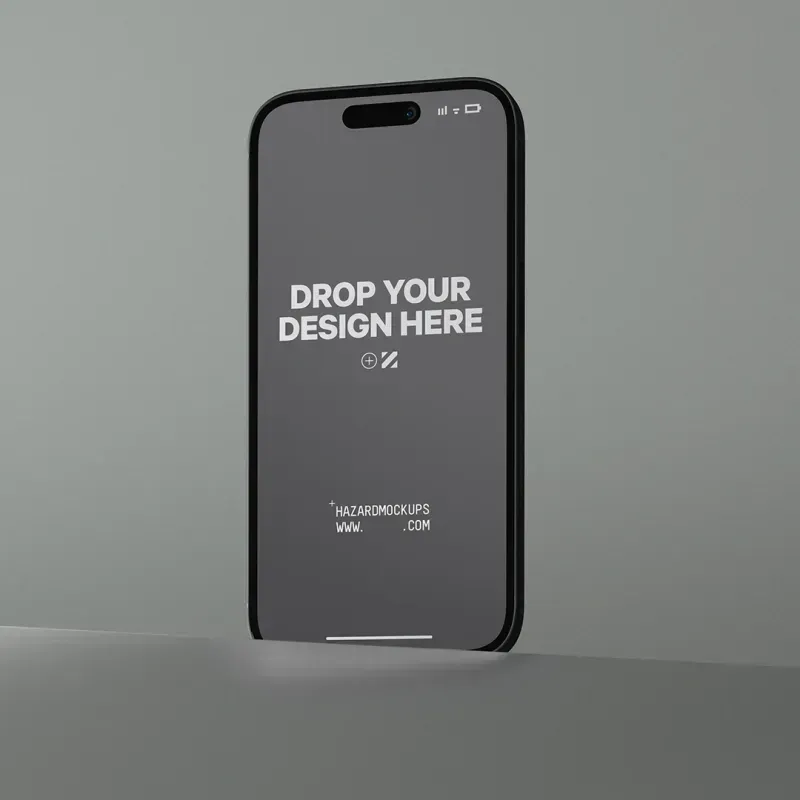 Highly adjustable mockup bundle with newest Apple Phone, Tablet and Laptop devices. Perfect to present your digital UX and UI projects in all possible screens and dimensions.