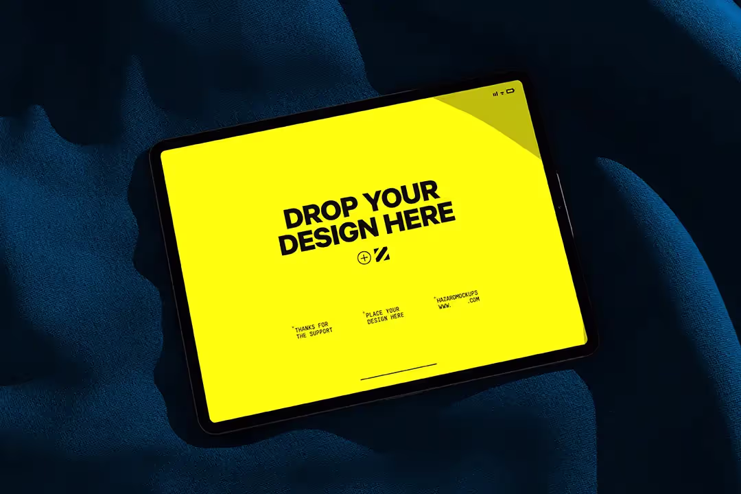 The luxury animated iPad mockups steals the show! Impress your clients and followers with an engaging animated ipad mockup of the highest quality. Just drag and drop your design into after effect