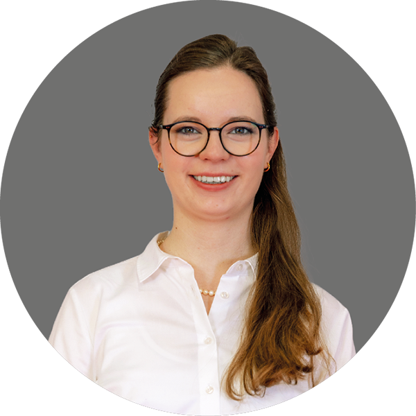 Anne Kaiser, Projektleiterin Flächen und Höfe