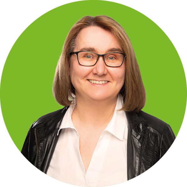 Claudia Thannheimer, Geschäftsfüherin