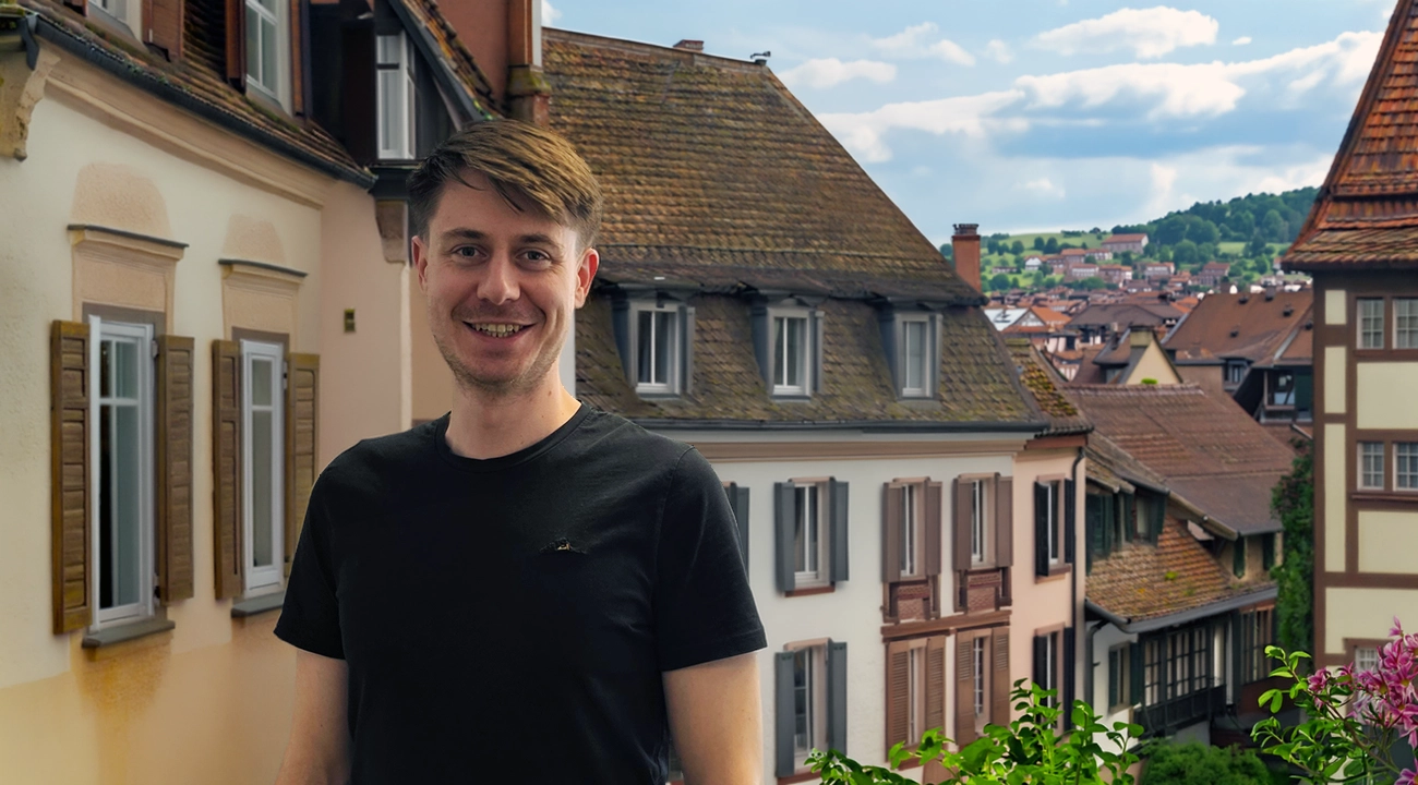 Stefan Pitkewitsch, M.Sc. Stadt- und Regionalplanung Stadtplaner