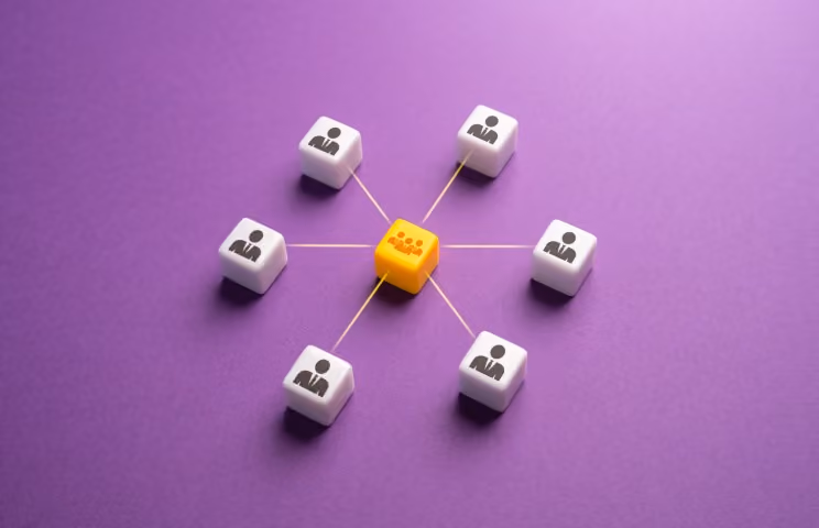 Automating form creation for business processes like job applications and access requests