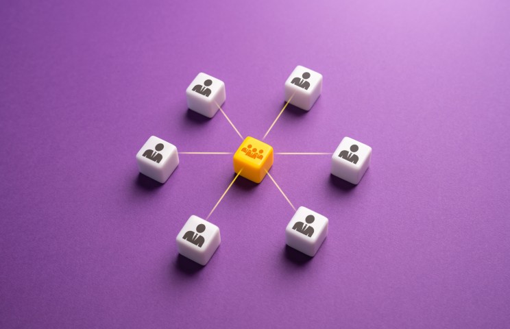 Automating form creation for business processes like job applications and access requests