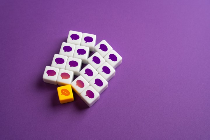 Creating surveys with conditional logic and dynamic follow-up question