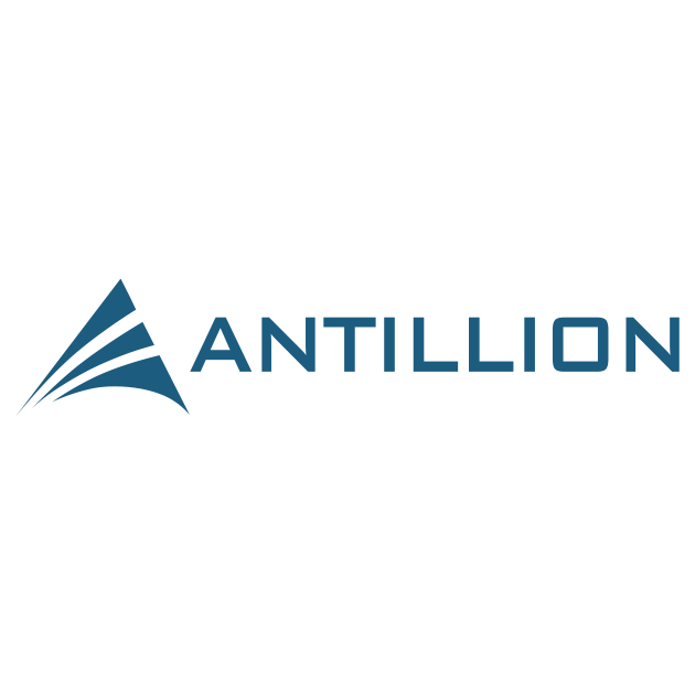 Antillion company logo