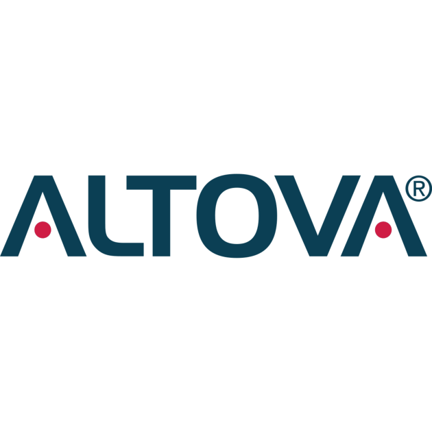 Altova company logo