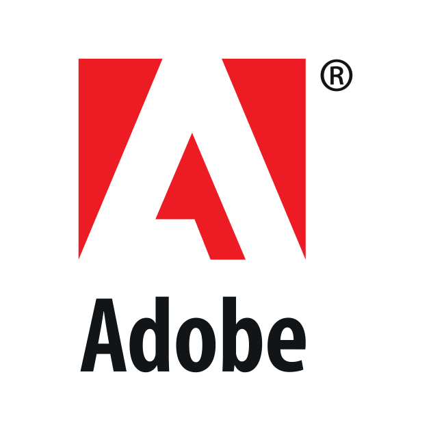Adobe company logo