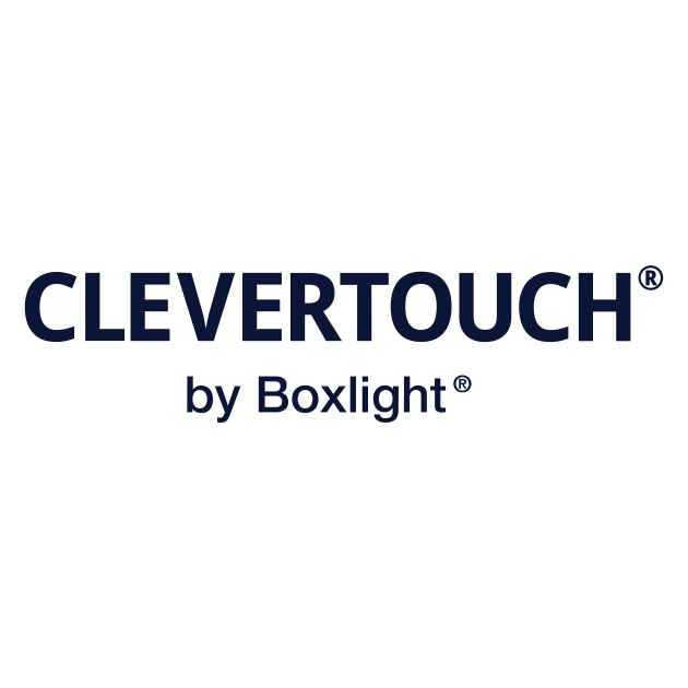 CLEVERTOUCH logo