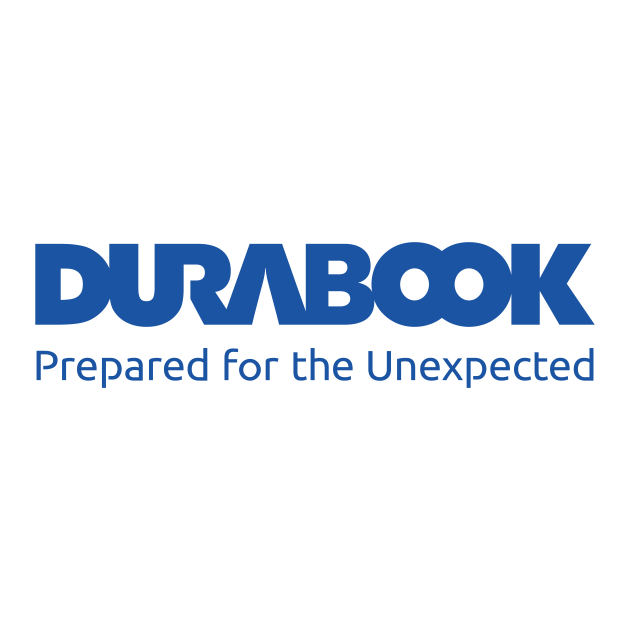 Durabook logo 