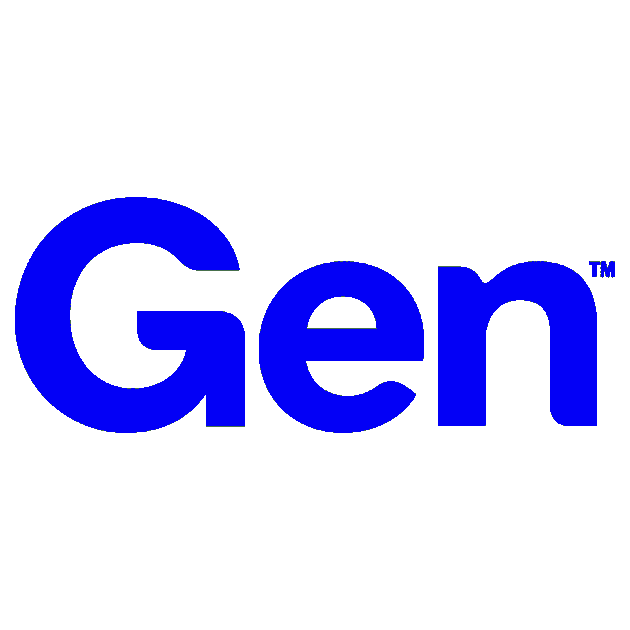 Gen digital logo