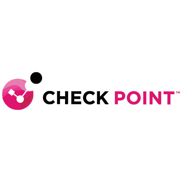 Check Point company logo
