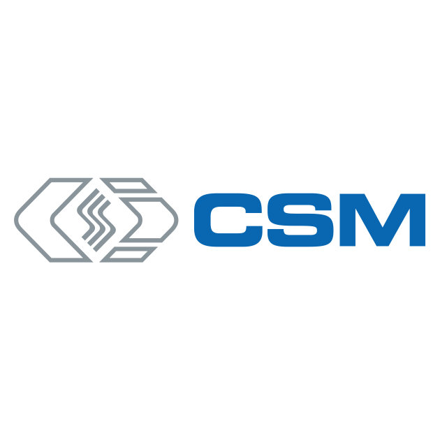 CSM logo