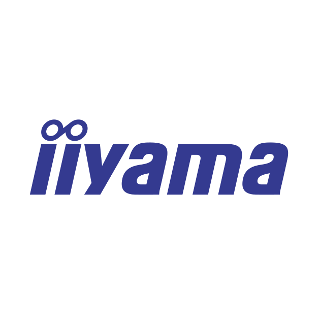 IIYAMA brand logo