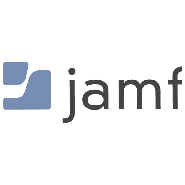 Jamf company logo
