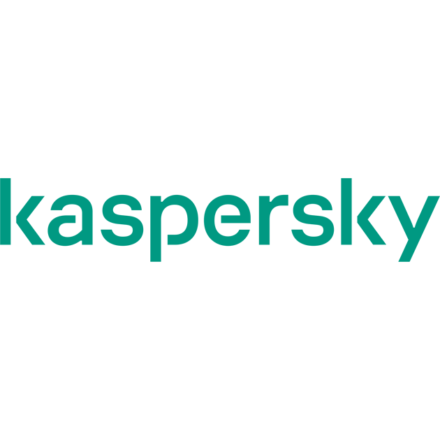Kaspersky company logo
