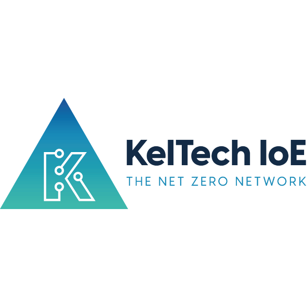 KelTech IoE logo