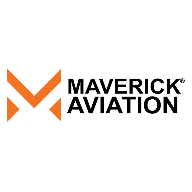Maverick logo
