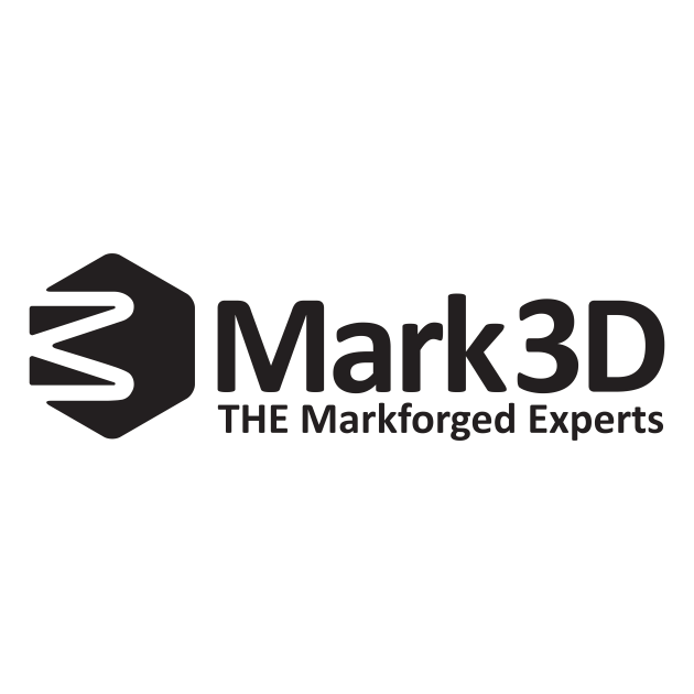 Mark3D logo