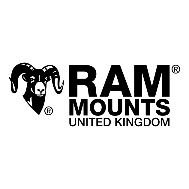 RAM Mounts logo