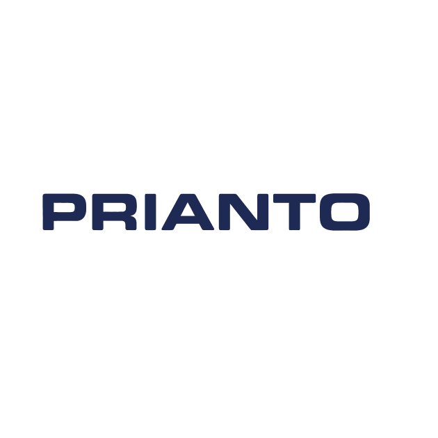 PRIANTO logo