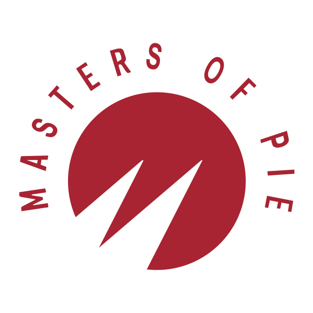 MASTERS OF PIE logo