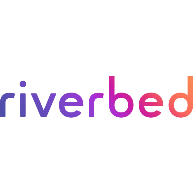 Riverbed brand logo