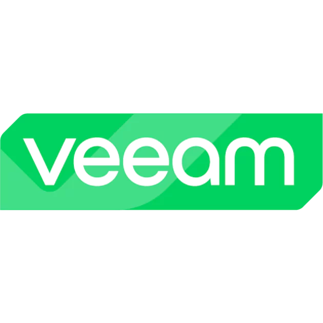 Veeam logo