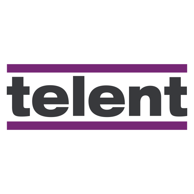 telent logo